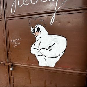 Meet your Posher, Jonathan